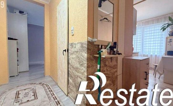 1-комн квартира улица Беланова, 27,  д. 27