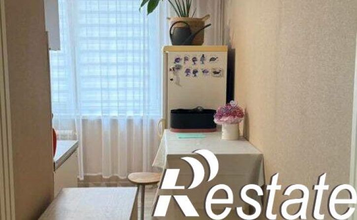 1-комн квартира улица Беланова, 27,  д. 27