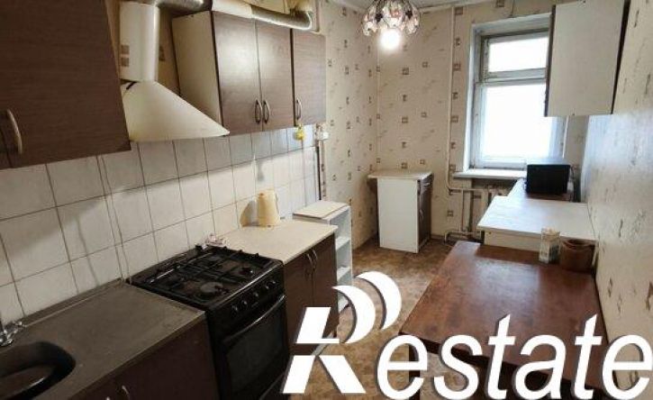 4-комн квартира Кутаисская улица, 4,  д. 4