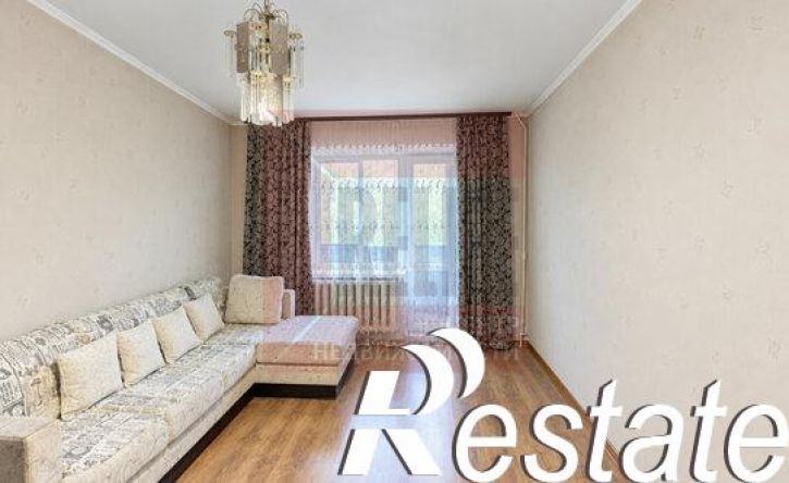1-комн квартира улица Куприна, 22,  д. 22