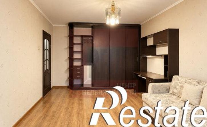 1-комн квартира улица Куприна, 22,  д. 22