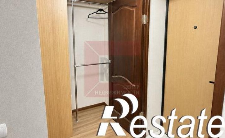 1-комн квартира улица Куприна, 22,  д. 22
