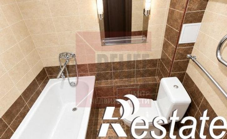 1-комн квартира улица Куприна, 22,  д. 22