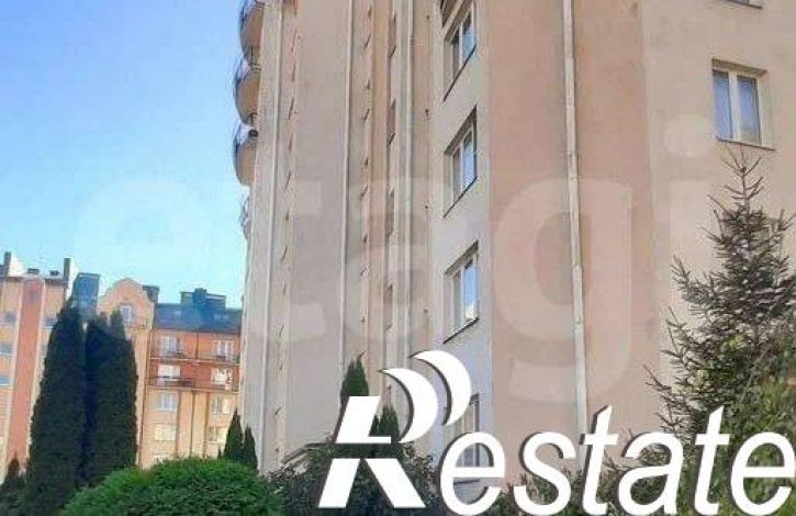 2-комн квартира Чувашская улица, 4Б,  д. 4Б