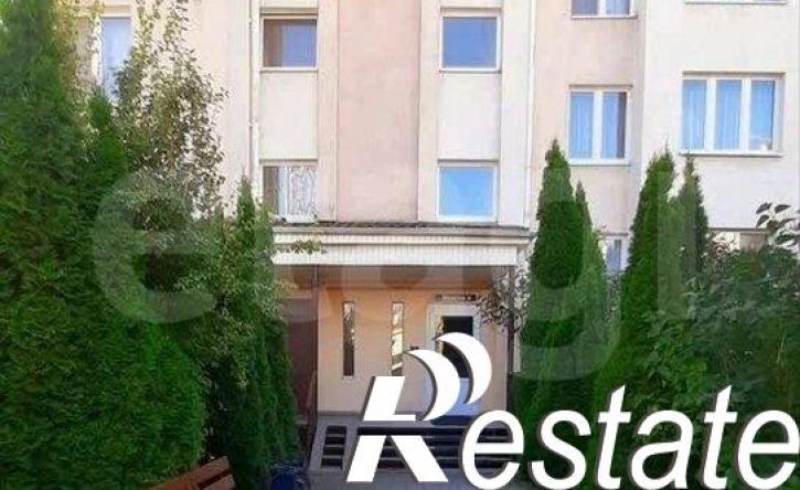 2-комн квартира Чувашская улица, 4Б,  д. 4Б