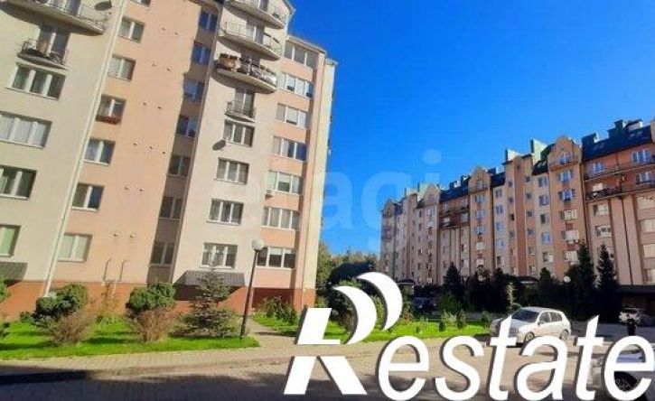 2-комн квартира Чувашская улица, 4Б,  д. 4Б