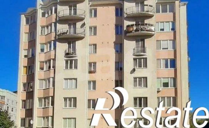 2-комн квартира Чувашская улица, 4Б,  д. 4Б