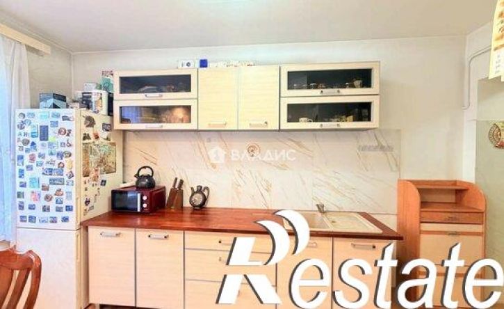 3-комн квартира проспект Победы, 109,  д. 109