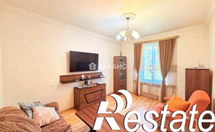 3-комн квартира проспект Победы, 109,  д. 109