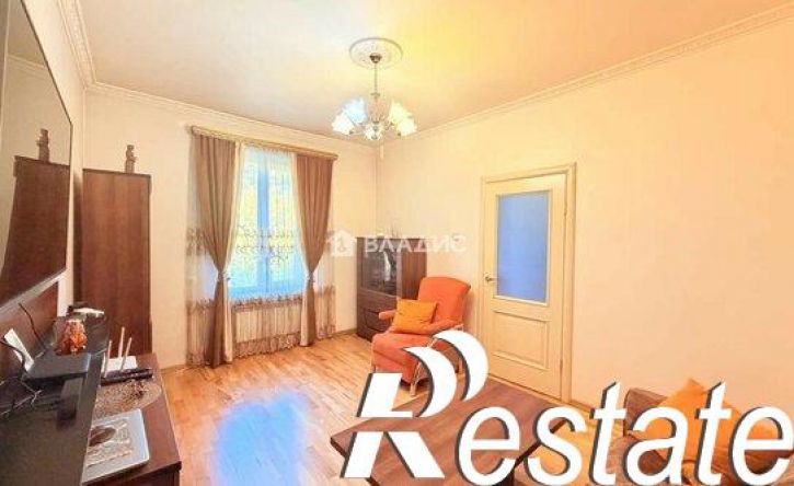 3-комн квартира проспект Победы, 109,  д. 109