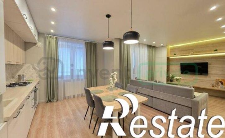 2-комн квартира Мирная улица, 6,  д. 6