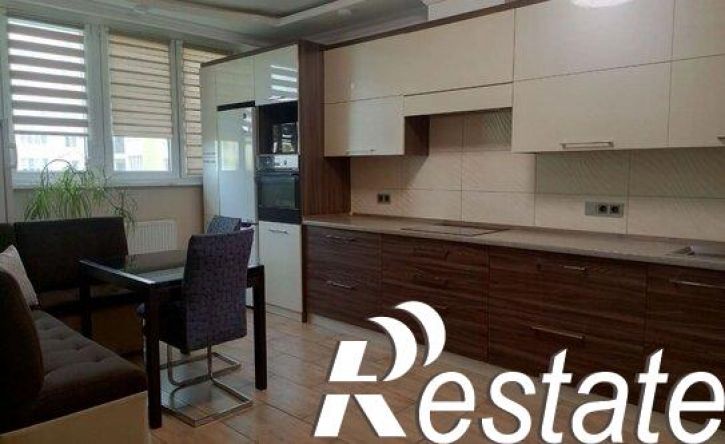 2-комн квартира Орудийная улица, 32Б,  д. 32Б