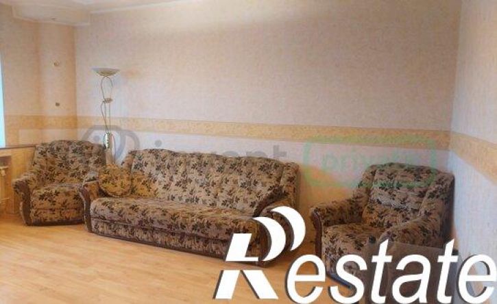 3-комн квартира улица Согласия, 21,  д. 21
