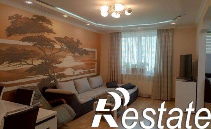 2-комн квартира Орудийная улица, 32Б,  д. 32Б