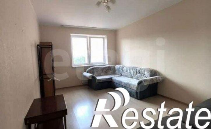 2-комн квартира улица Карташева, 46Е,  д. 46Е