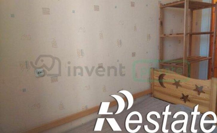 3-комн квартира улица Согласия, 21,  д. 21