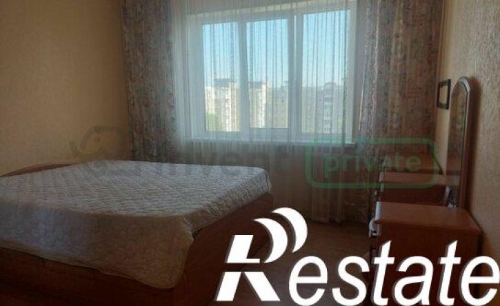 3-комн квартира улица Согласия, 21,  д. 21