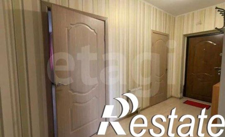 2-комн квартира улица Карташева, 46Е,  д. 46Е