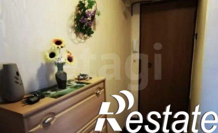 2-комн квартира Красносельская улица, 35,  д. 35