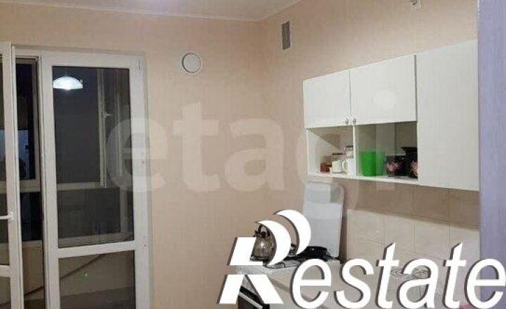 2-комн квартира улица Карташева, 46Е,  д. 46Е