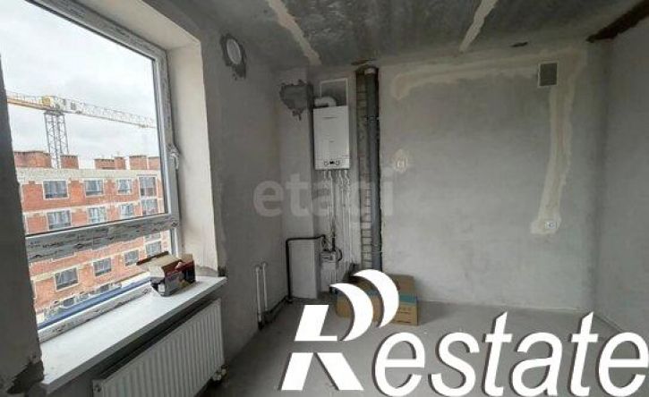 2-комн квартира Ключевая улица, 27В,  д. 27В