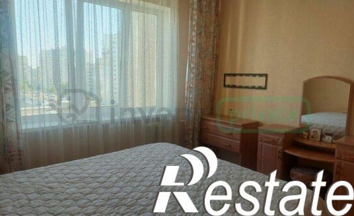3-комн квартира улица Согласия, 21,  д. 21