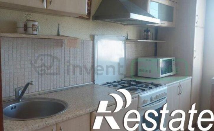 3-комн квартира улица Согласия, 21,  д. 21