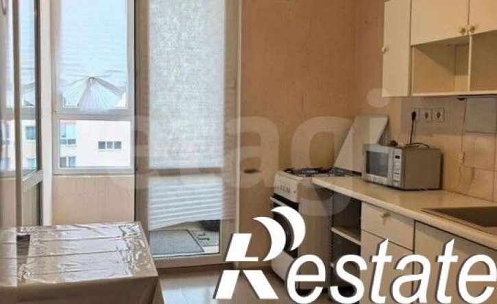 2-комн квартира улица Карташева, 46Е,  д. 46Е