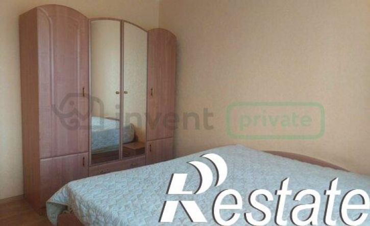 3-комн квартира улица Согласия, 21,  д. 21