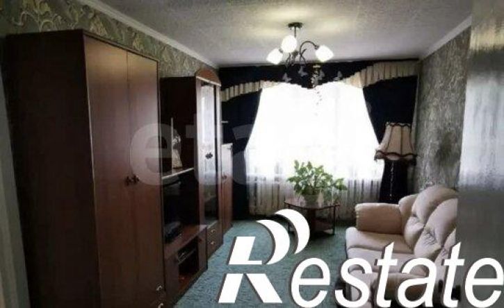2-комн квартира Красносельская улица, 35,  д. 35