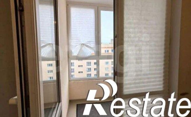 2-комн квартира улица Карташева, 46Е,  д. 46Е