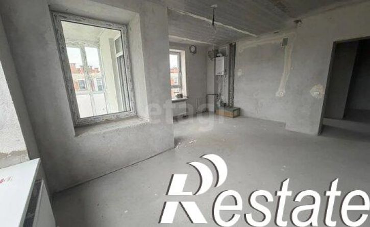 2-комн квартира Ключевая улица, 27В,  д. 27В