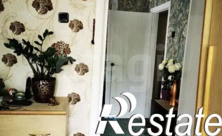 2-комн квартира Красносельская улица, 35,  д. 35
