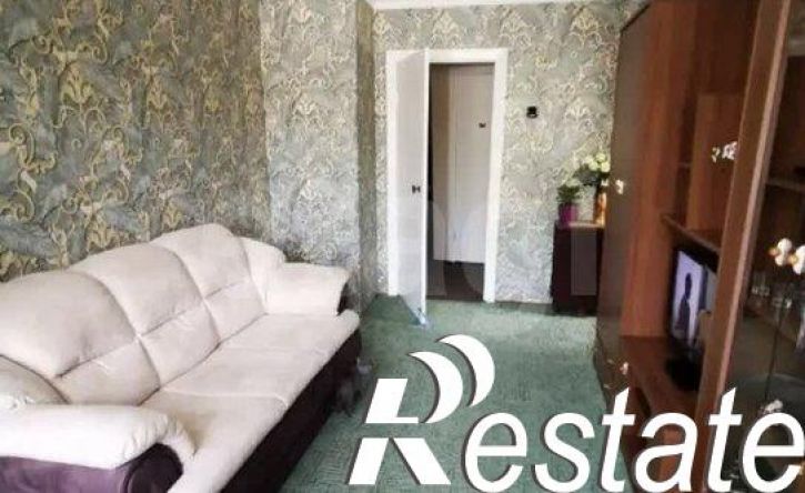 2-комн квартира Красносельская улица, 35,  д. 35