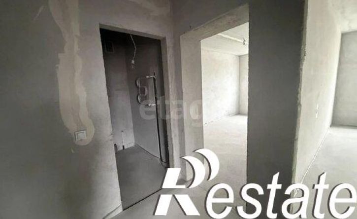 2-комн квартира Ключевая улица, 27В,  д. 27В