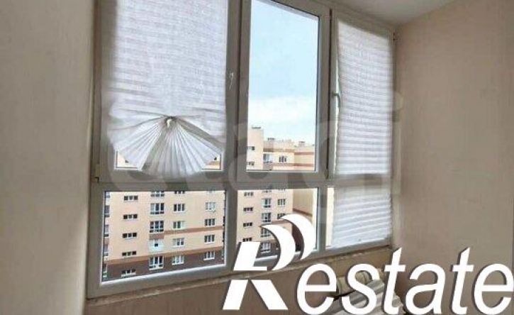 2-комн квартира улица Карташева, 46Е,  д. 46Е