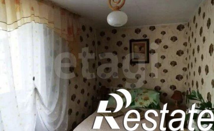 2-комн квартира Красносельская улица, 35,  д. 35