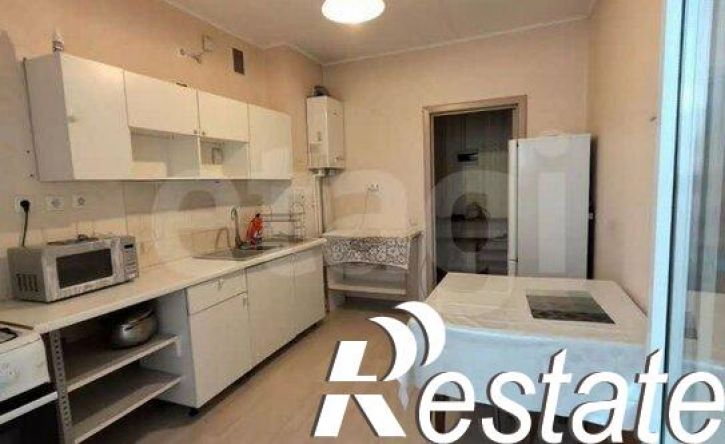 2-комн квартира улица Карташева, 46Е,  д. 46Е