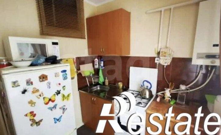 2-комн квартира Красносельская улица, 35,  д. 35