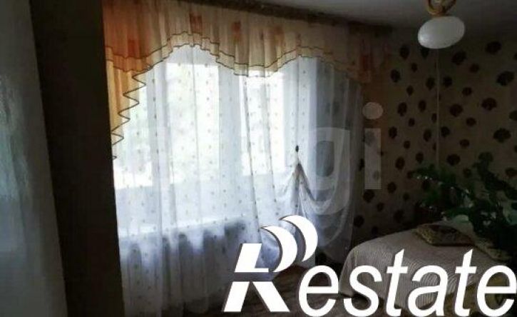 2-комн квартира Красносельская улица, 35,  д. 35