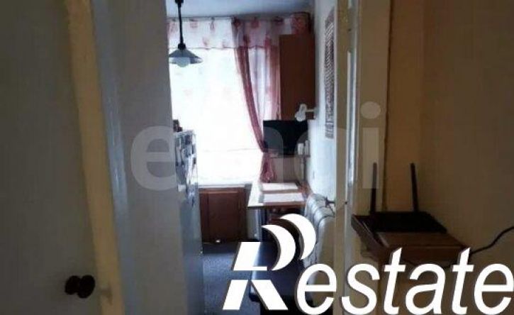 2-комн квартира Красносельская улица, 35,  д. 35