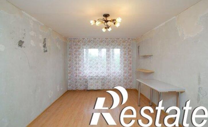 1-комн квартира Осенняя улица, 3,  д. 3