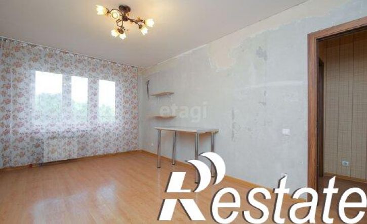 1-комн квартира Осенняя улица, 3,  д. 3
