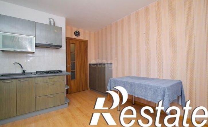 1-комн квартира Осенняя улица, 3,  д. 3