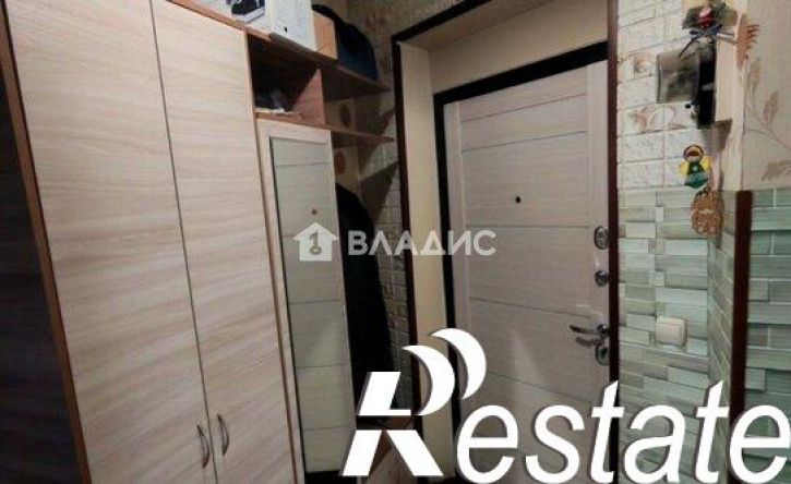 2-комн квартира Берёзовая улица, 24,  д. 24