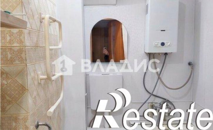 2-комн квартира Берёзовая улица, 24,  д. 24