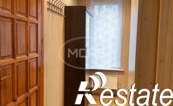 3-комн квартира улица Лескова, 32,  д. 32