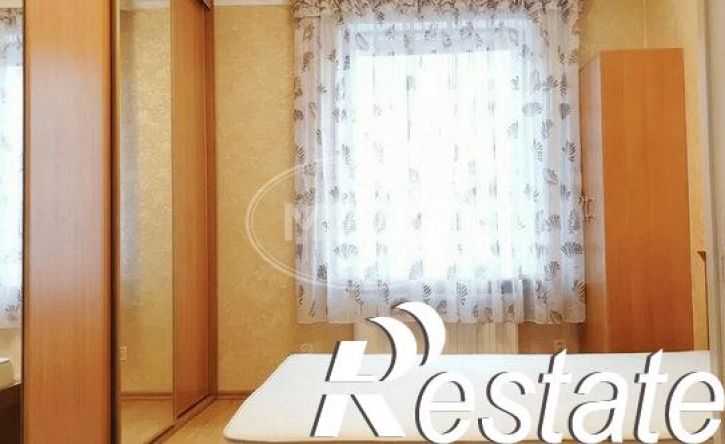3-комн квартира улица Лескова, 32,  д. 32