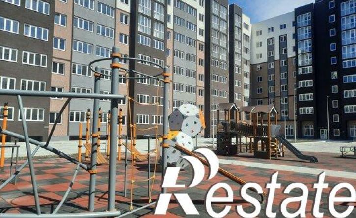 1-комн квартира Борисовский бульвар, 17 к3,  д. 17 к3
