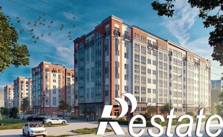 2-комн квартира Коммунистическая улица, 24,  д. 24